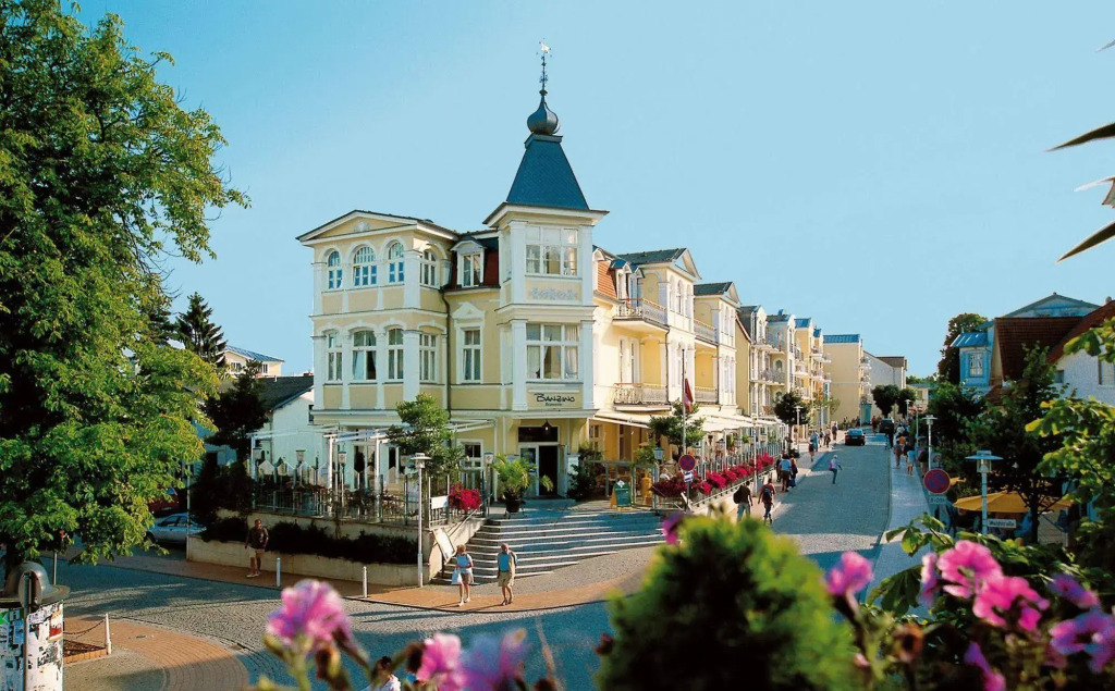 Hotel zur Post - ein Rovell Hotel