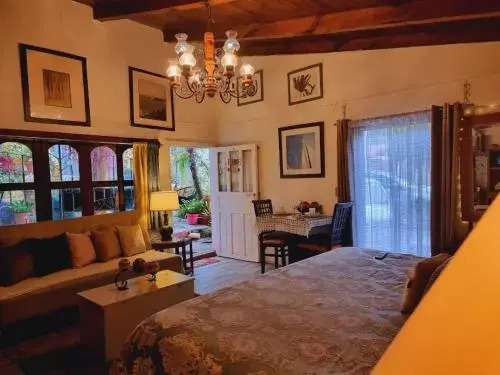 Villas De Los Pinos