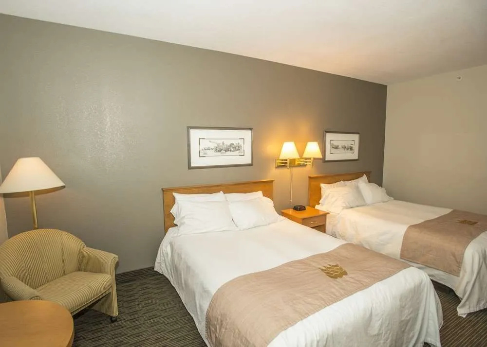 Lakeview Inns & Suites - Okotoks
