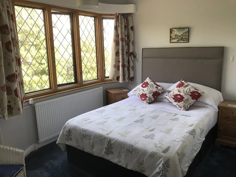 Fern Lodge Bed and Breakfast
