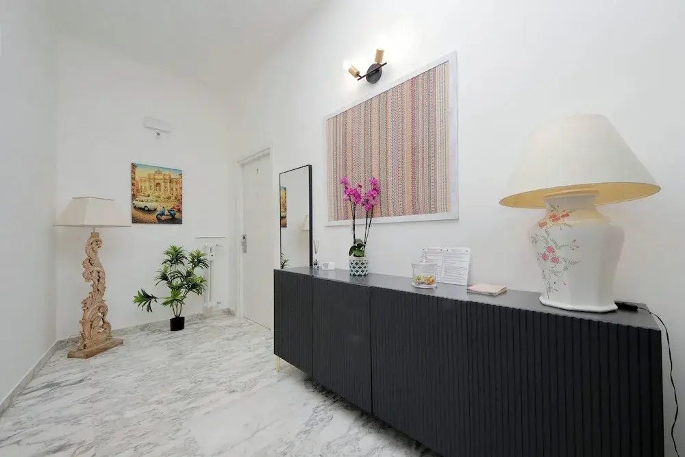 Foro Italico Guesthouse