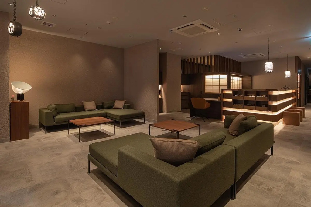 hotel H2 TRIP&BUSINESS NAGASAKI