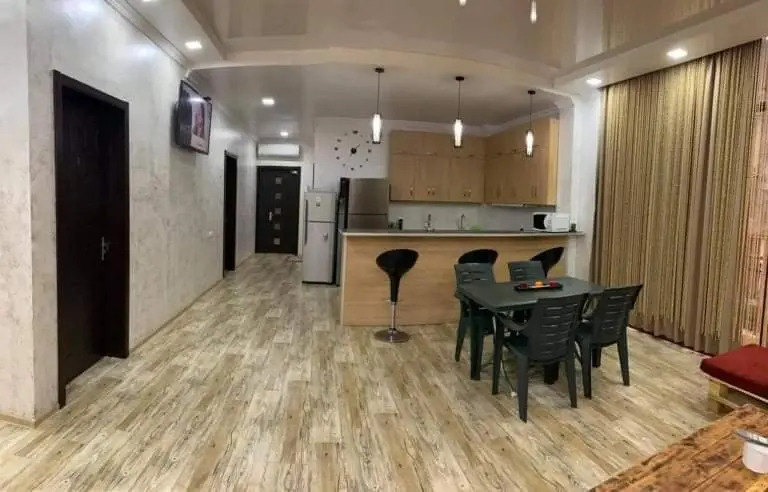 Guest House Kobuleti