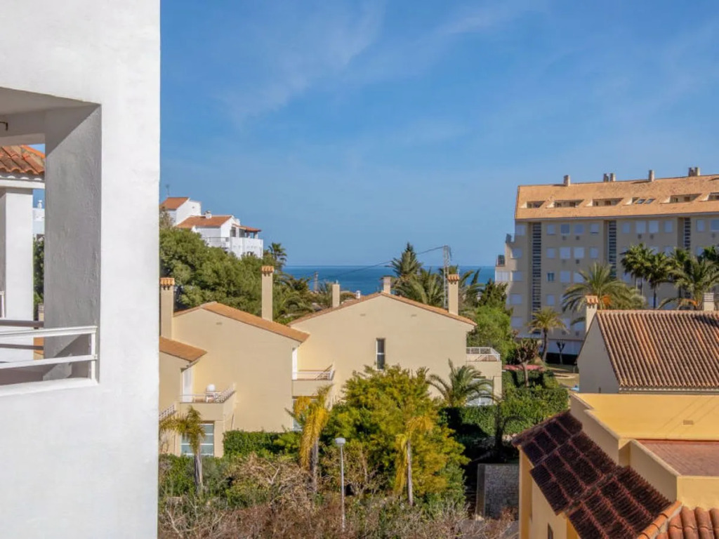 Villa Don Pepe Jávea 24570