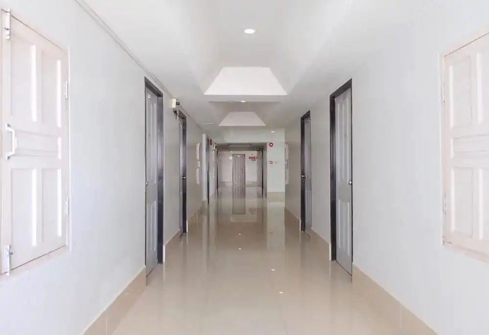U-Thong Hotel