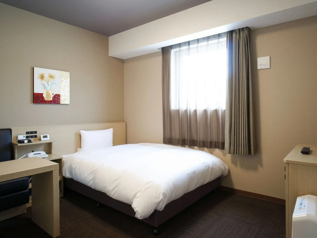 Hotel Route Inn Ofunato