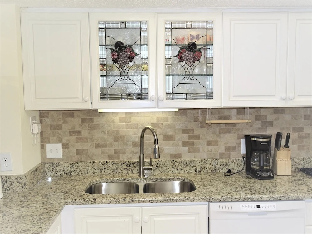 Gulf and Bay Club- A705 2 Bedrooms 2 Bathrooms Condo