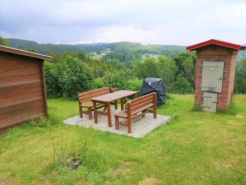 Ferienwohnung Gerti