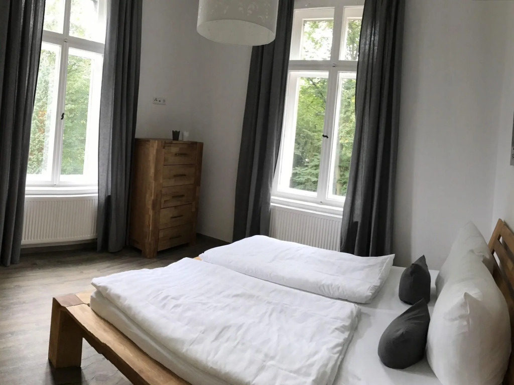 Hotel Dein Gutshof