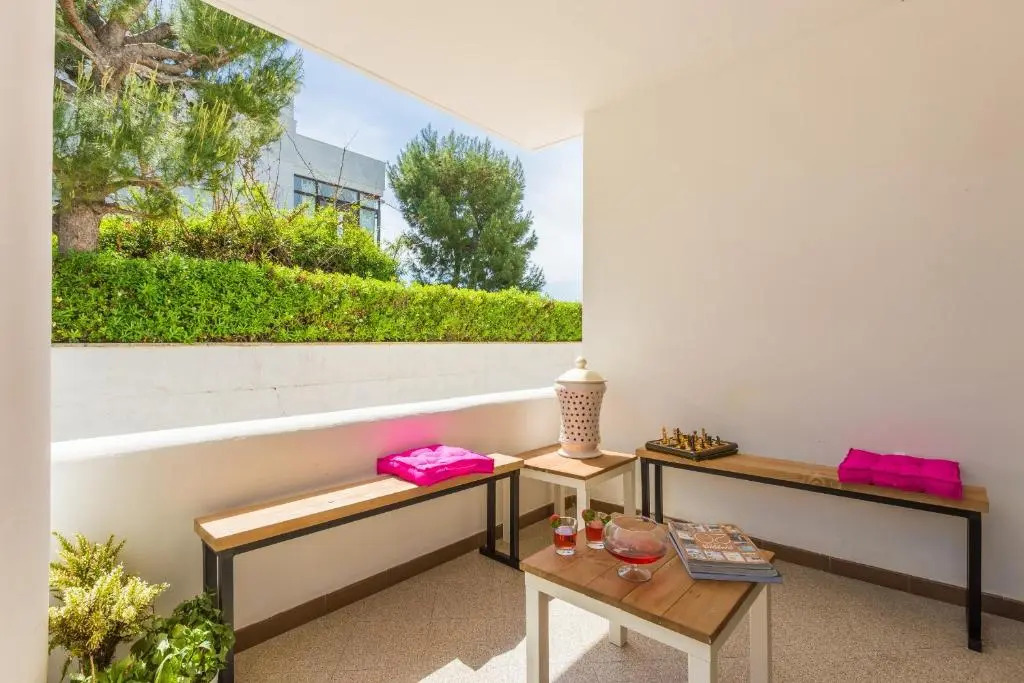 Villa Clodia