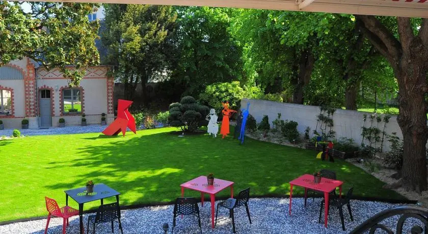 Suites Béranger