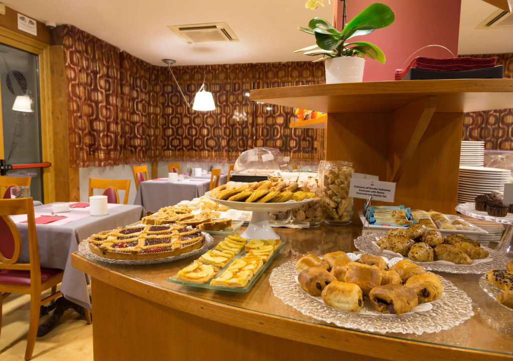 Hotel La Villa