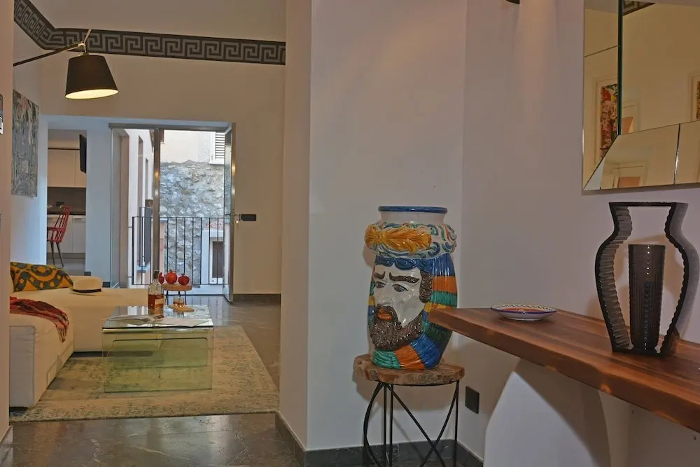 Villa Bordonaro - by Vacation Service