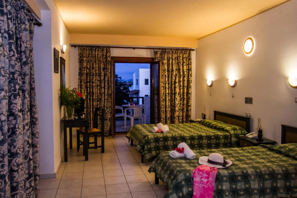 Lyda Hotel