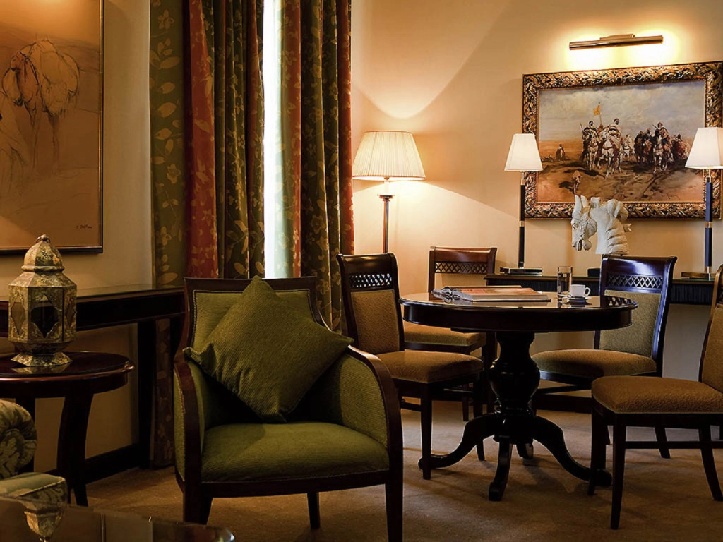 Royal Hotel Oran - MGallery Collection
