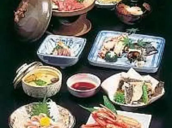 Mitsuwa Ryokan