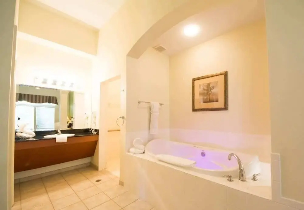 3Bd Resort 3 Miles to Disney