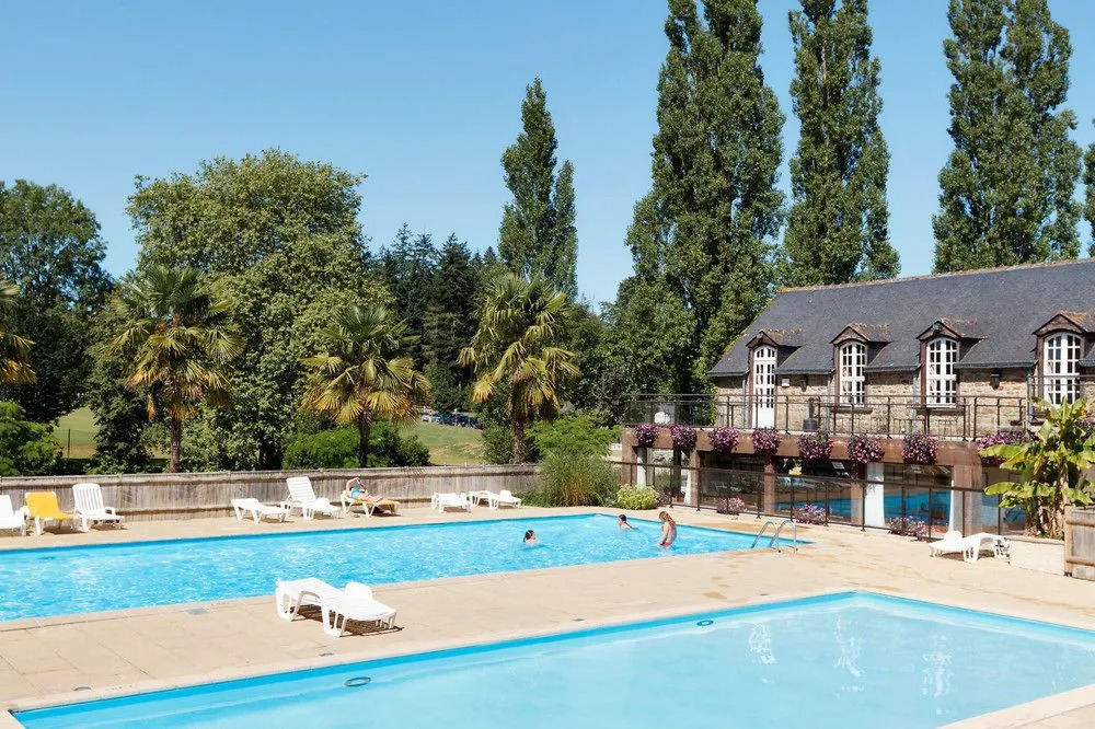 Les Ormes Domaine et Resort