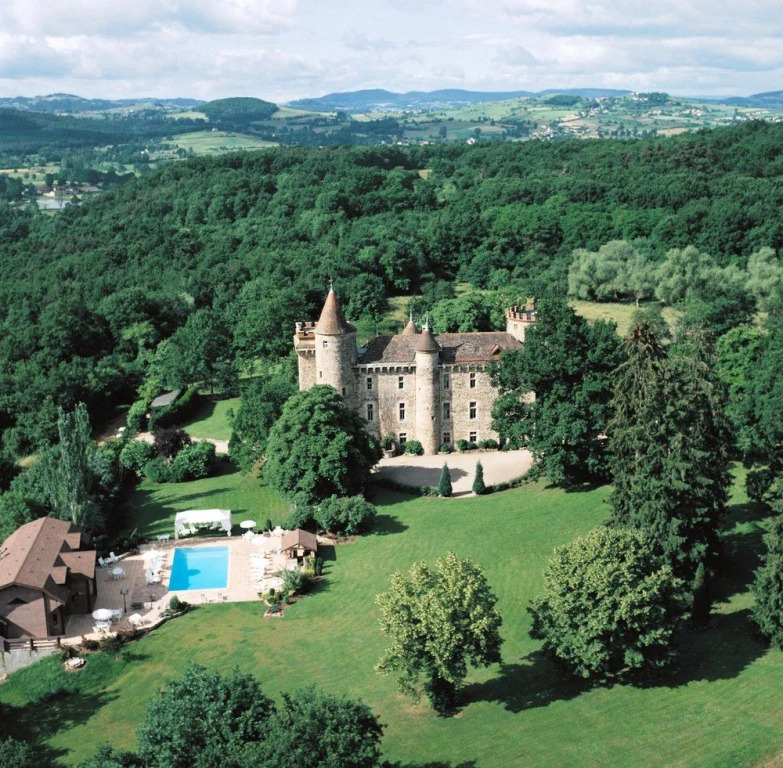 Château de Codignat