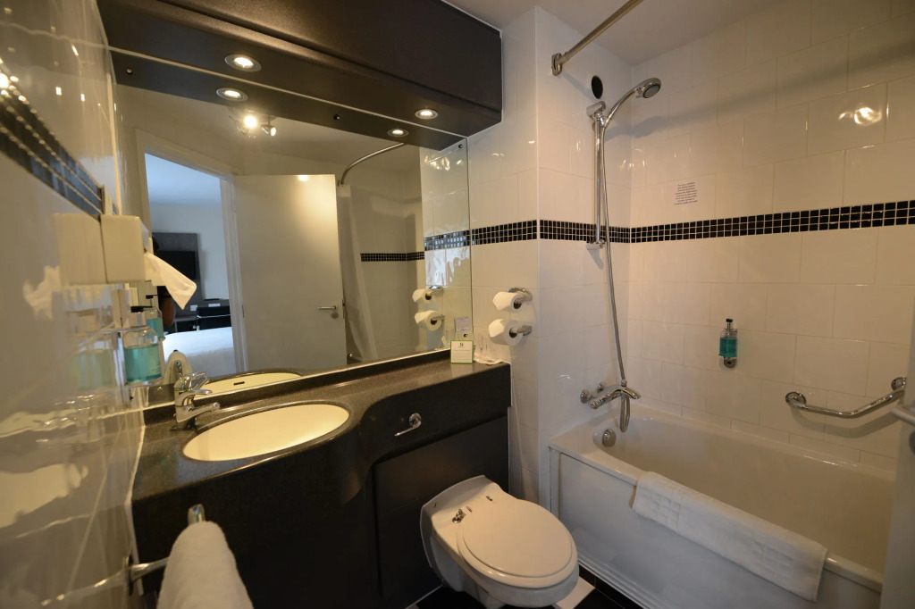 Holiday Inn Wolverhampton - Racecourse by IHG