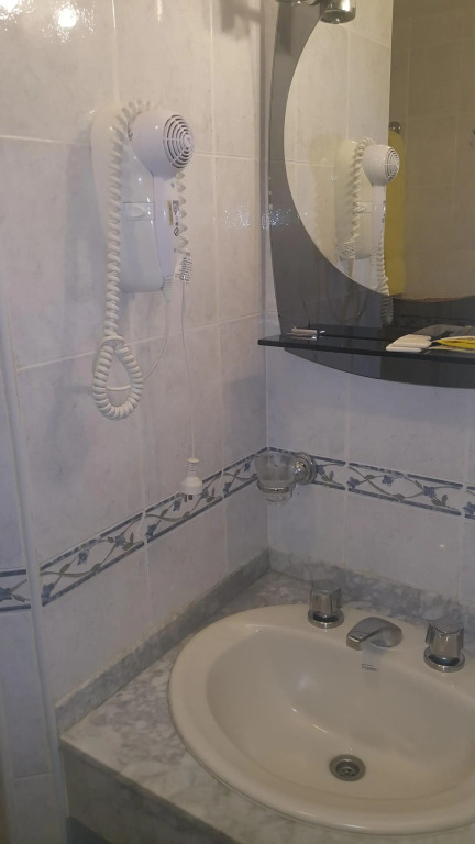 Hotel Avenida