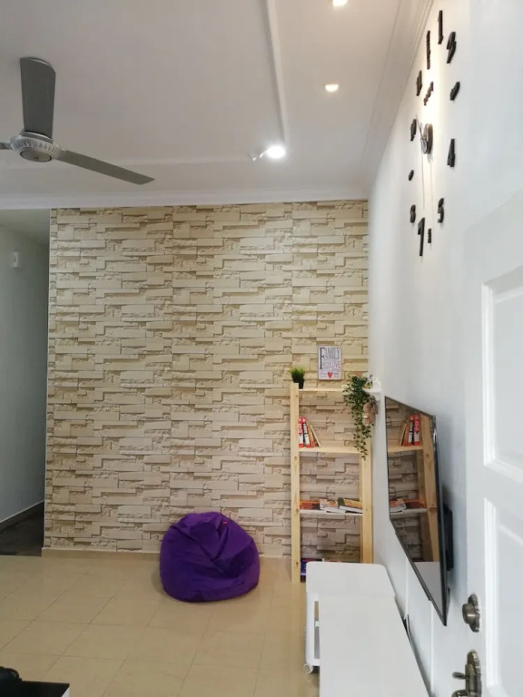 KG8 Homestay Melaka