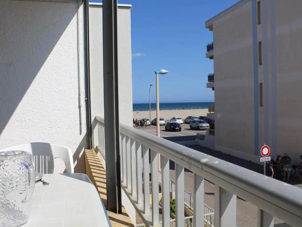 Appartement Port-la-Nouvelle, 2 pièces, 4 personnes - FR-1-229C-199