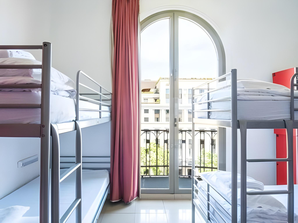 Safestay Barcelona Passeig de Gràcia
