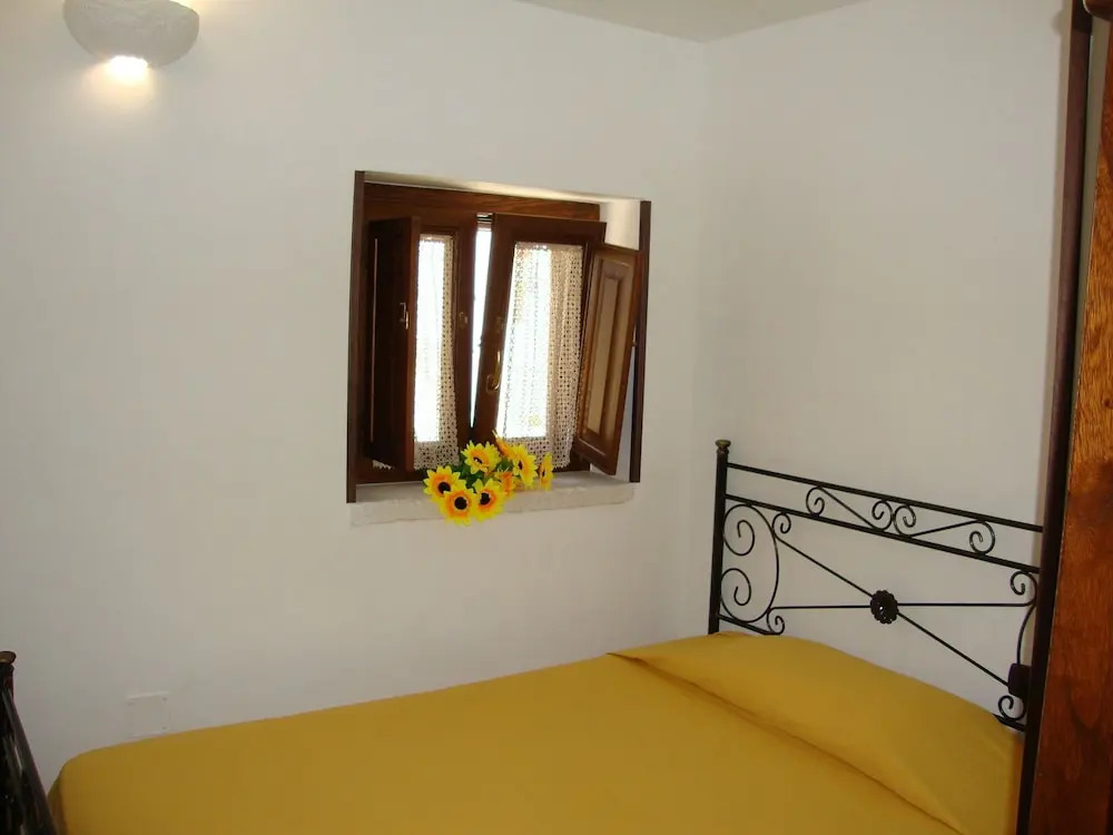 Trulli IsAgo