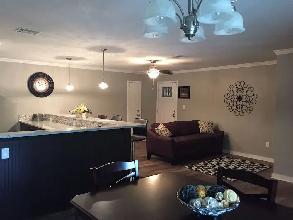 Whitewater Condos