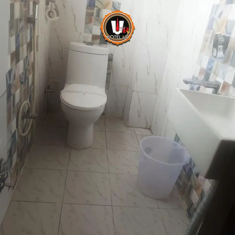 Hotel UR