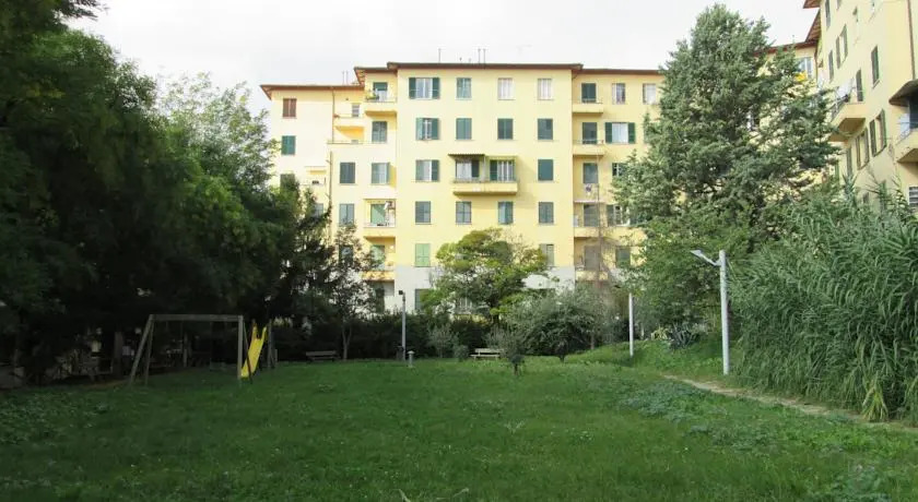 La Casa Di Ambra
