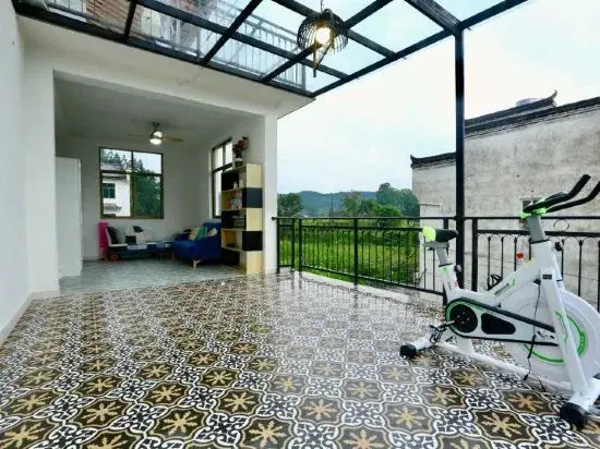 XujiaHostel