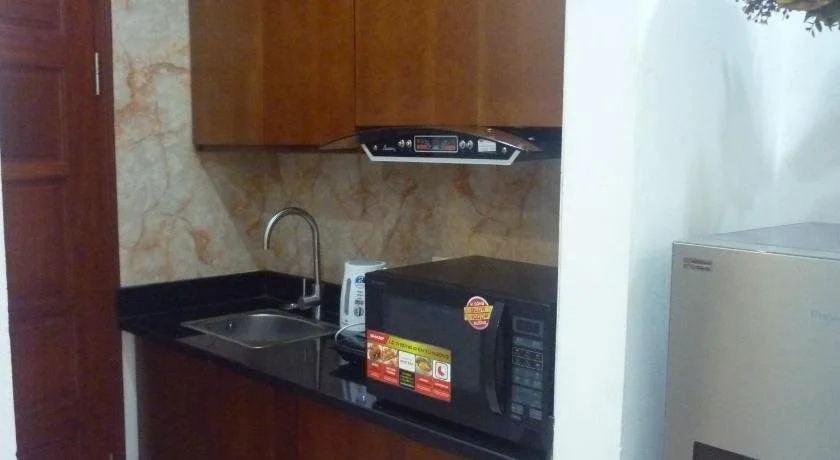 Asia Apartment Hotel Bac Ninh