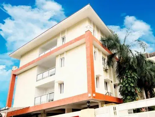Aptly Premium Serviced Apartments - A BRAND UNIT OF SKYLA