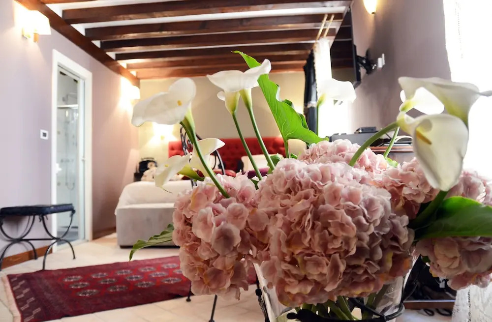 Luxury Villa Orh Rovinj