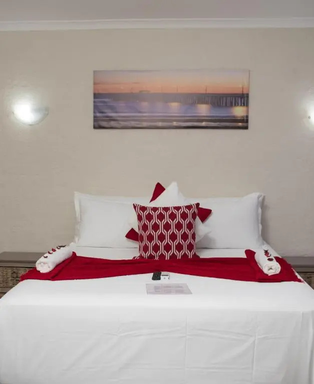 Hillas Ridge Guesthouse