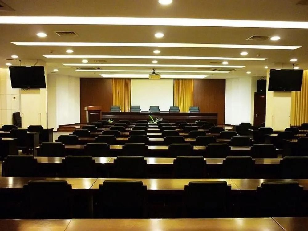 Suzhou Tourism Hotel
