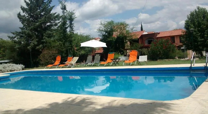 Hosteria Abuelo Juan