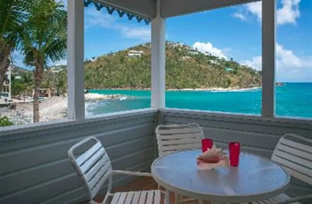 Coconut Coast Villas