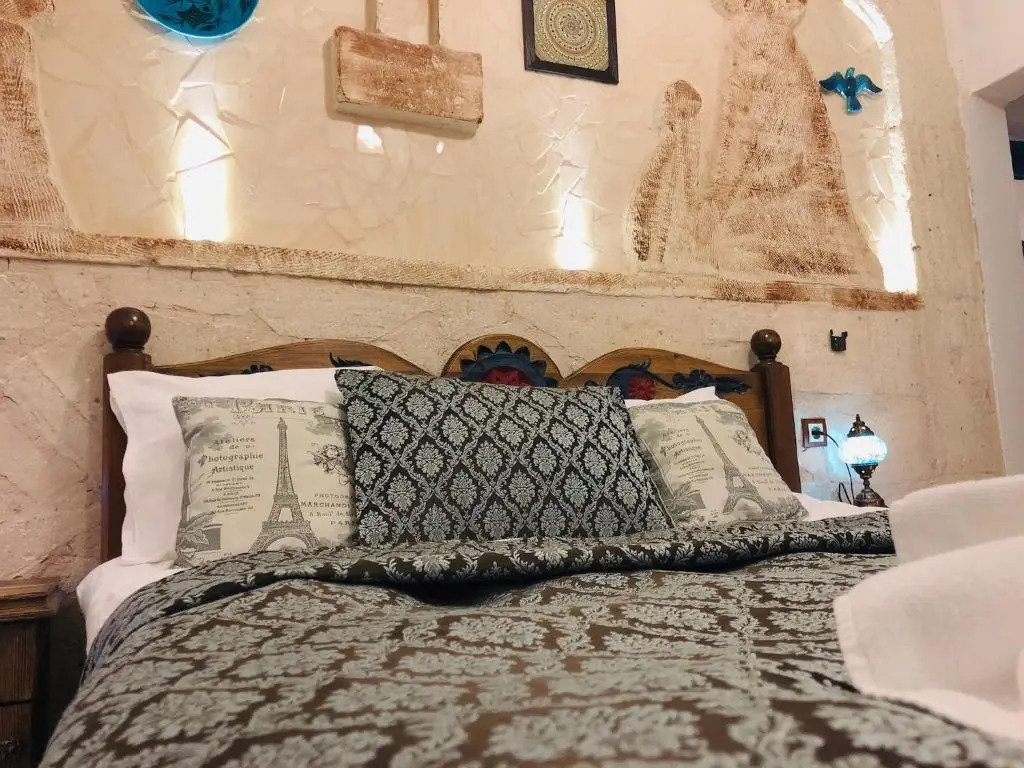 Mirzade Konak Hotel