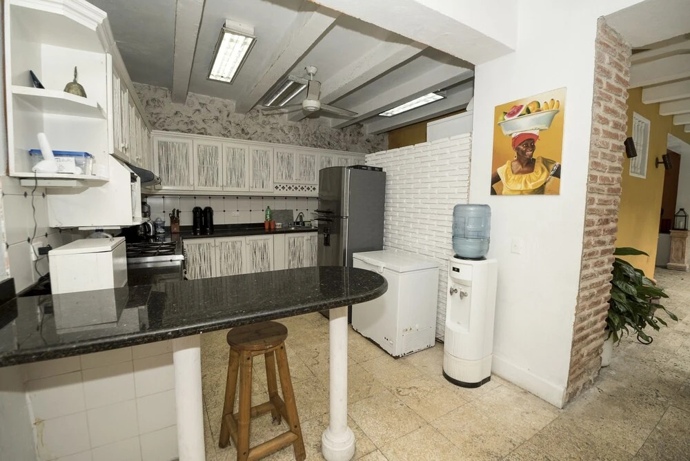 Casa Santo Domingo By Nomad Guru