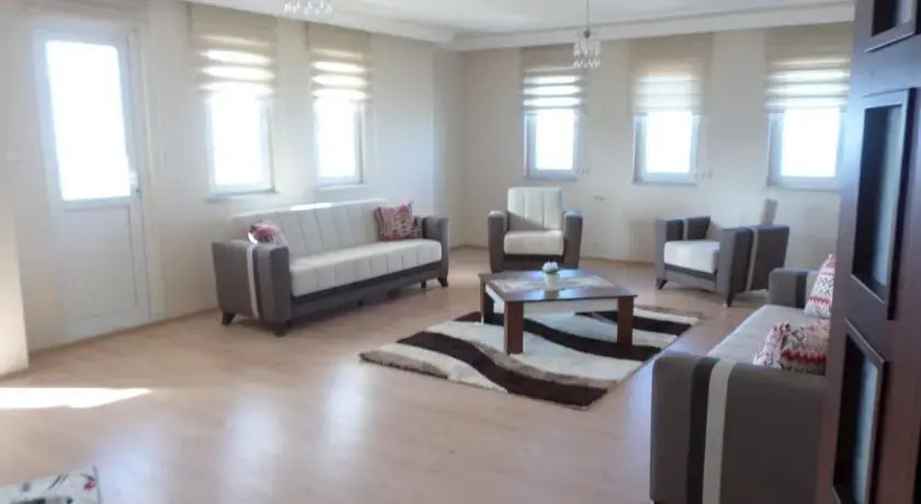 Ahmet Zeytun Residence I
