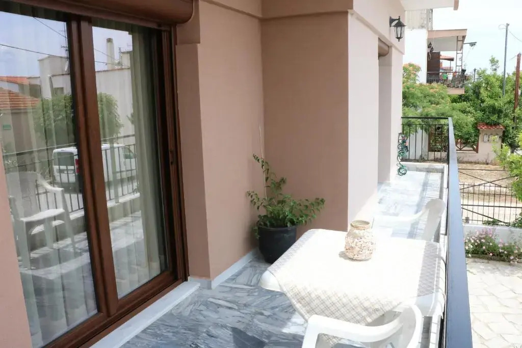 Dili Apartments