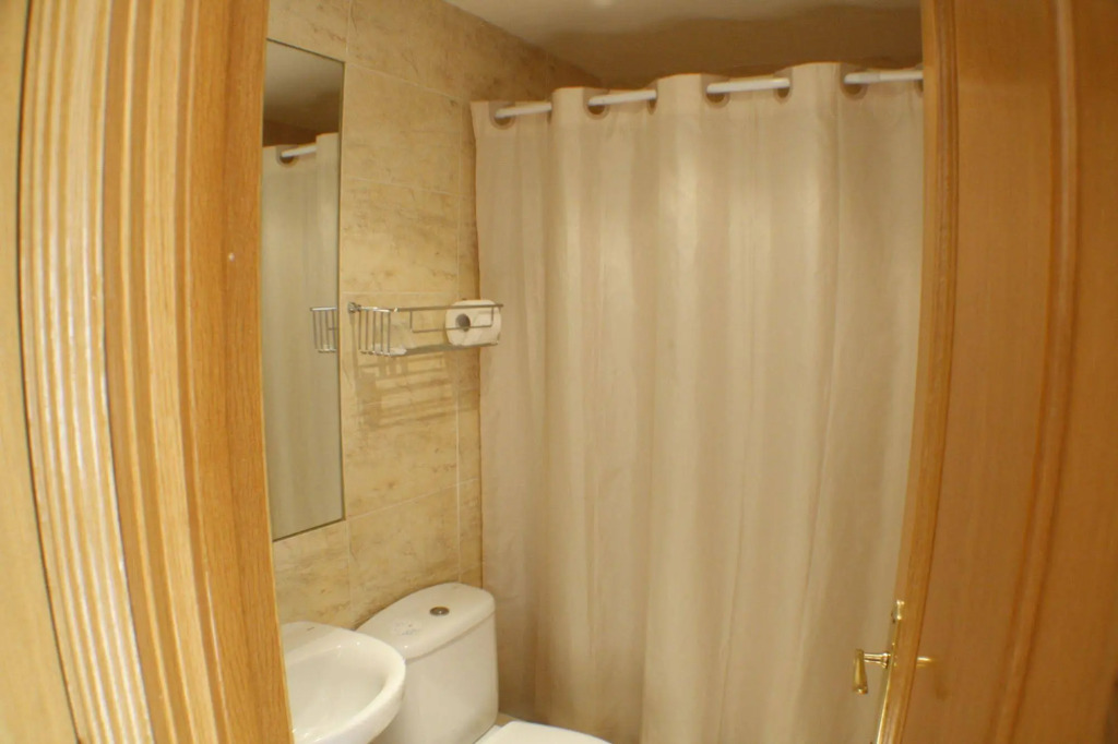 Hostal Santa Cruz
