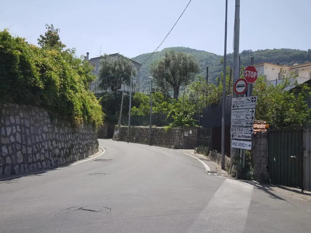 My Home Sorrento