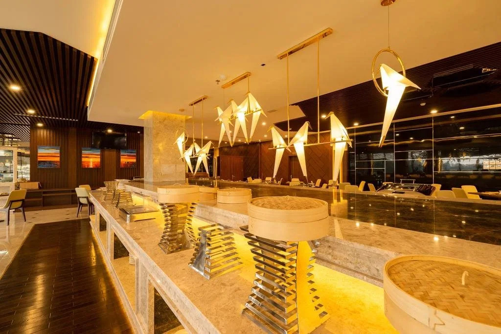 Eagle Hotel