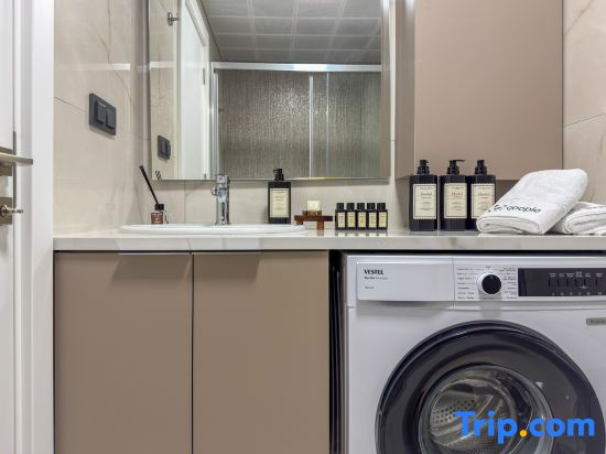 Qoople New Level Cleopatra A13 - family apartment in Alanya