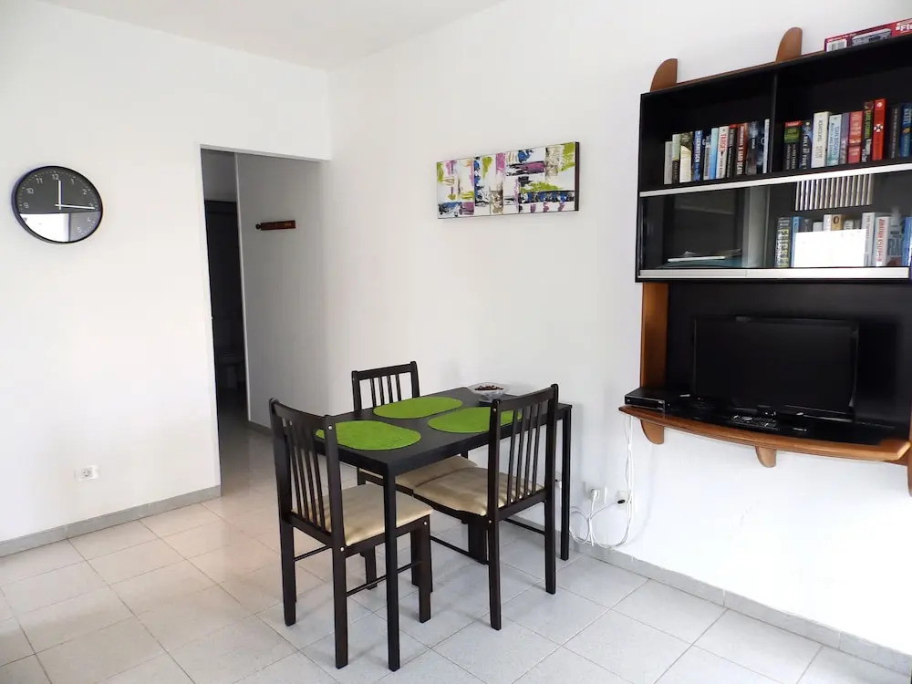 Apartamentos Medano - Playa Grande