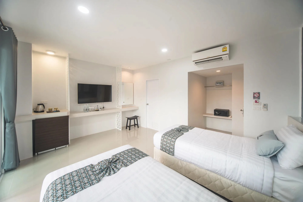 Peranakan Boutique Hotel - SHA Plus